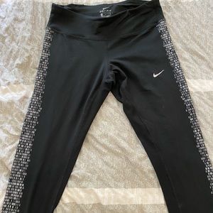 Nike Women’s Tights